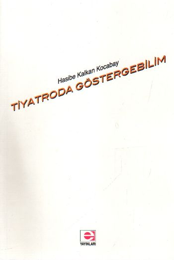 Tiyatroda Göstergebilim