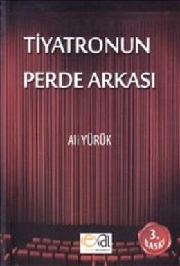 Tiyatronun Perde Arkası