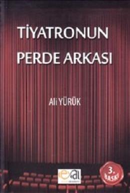 Tiyatronun Perde Arkası