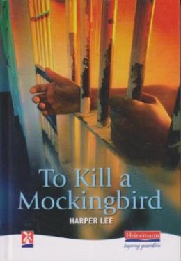 To Kill a Mockingbird