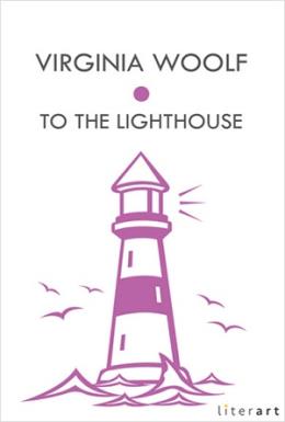 To The Lighthouse Virginia Woolf