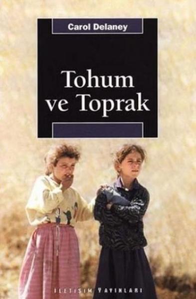 Tohum ve Toprak