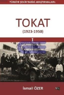 Tokat 1923 - 1950