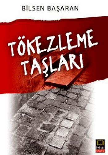 Tökezleme Taşları