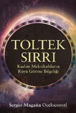 Toltek Sırrı