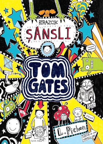 Tom Gates Birazcık Şanslı