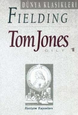 Tom Jones Cilt: 1