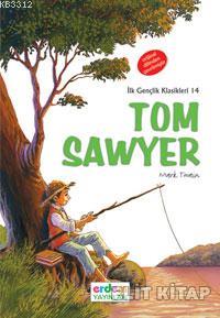 Tom Sawyer (+12 Yaş)