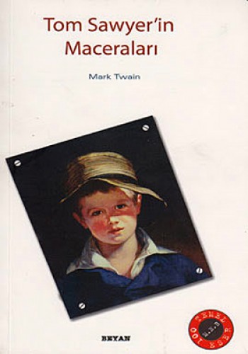 Tom Sawyerin Maceraları %17 indirimli Mark Twain