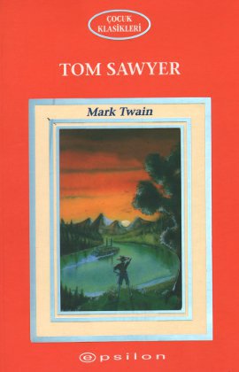 Tom Sawyer