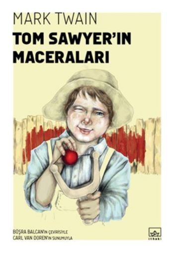 Tom Sawyer'ın Maceraları Tom Sawyer'ın Maceraları