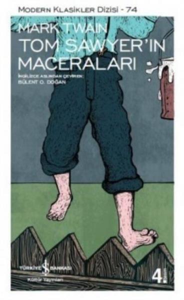 Tom Sawyer'in Maceraları Tom Sawyer'in Maceraları