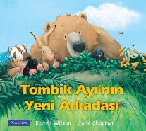 Tombik Ayının Yeni Arkadaşı