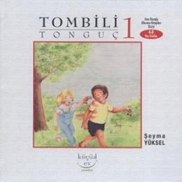 Tombili Tonguç - 1 Kolektif