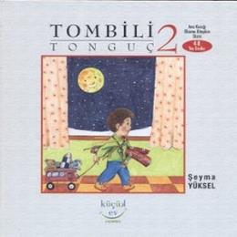 Tombili Tonguç - 2