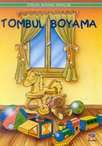 Tombul Boyama 1