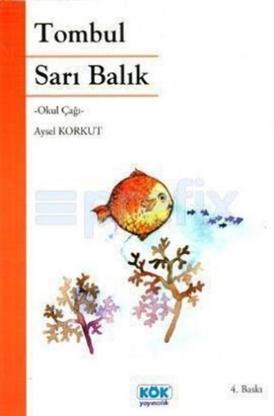 Tombul Sarı Balık