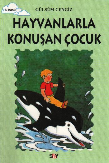 Tomurcuk Kitaplar Dizisi-12: Hayvanlarla Konuşan Çocuk %17 indirimli G Tomurcuk Kitaplar Dizisi-12: Hayvanlarla Konuşan Çocuk %17 indirimli G