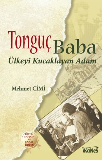 Tonguç Baba Mehmet Cimi