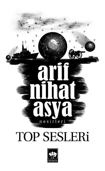 Top Sesleri %17 indirimli Arif Nihat Asya