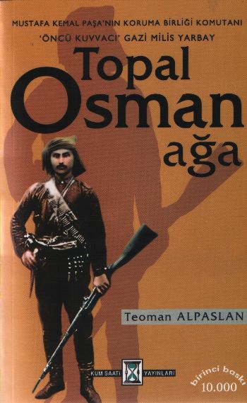 Topal Osman Ağa %17 indirimli Teoman Alpaslan