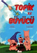 Topik İle Büyücü