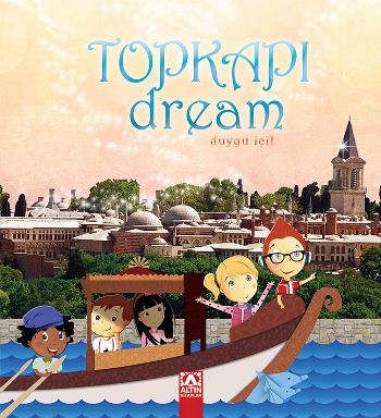 Topkapı Dream