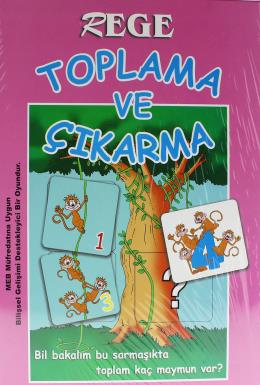 Toplama ve Çıkarrma Kolektif