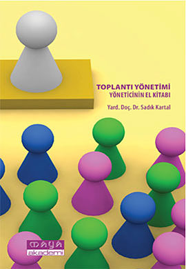 Toplantı Yönetimi Sadık Kartal