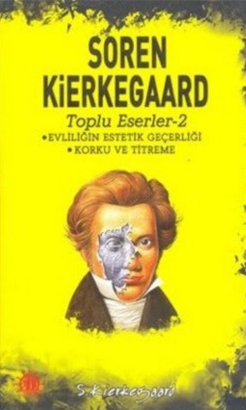 Soren Kierkegaard Toplu Eserler 2 Soren Kierkegaard