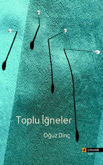 Toplu İğneler %17 indirimli Oğuz Dinç