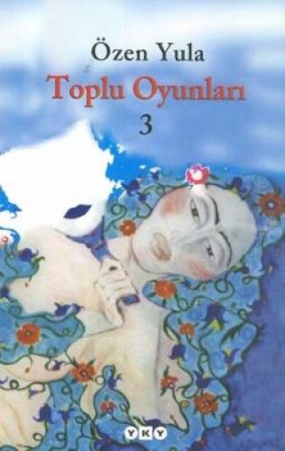 Toplu Oyunları-3 Ö.Yula %17 indirimli Özen Yula