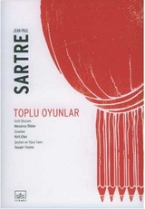 Toplu Oyunlar %17 indirimli Jean-Paul Sartre