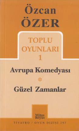 Toplu Oyunları 1 Avrupa Komedyası