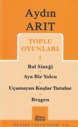 Toplu Oyunları 1  Bal Sineği (215)