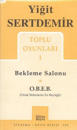 Toplu Oyunları 1 Bekleme Salonu (204)