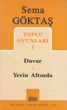Toplu Oyunları 1 Duvar / Yerin Altında (227)
