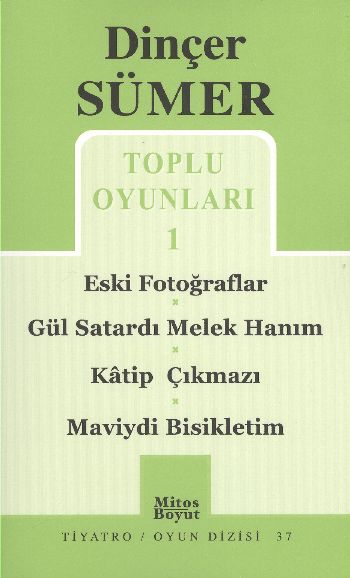 Toplu Oyunları-1 Eski Fotoğraflar / Gül Satardı Melek / Hanım / Katip Çıkmazı / Maviydi Bisikletim (37)
