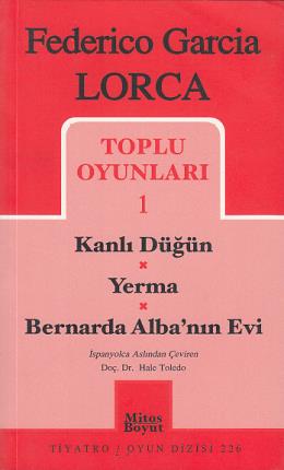 Toplu Oyunları 1 Kanlı Düğün Yerma (226)