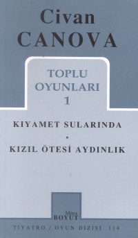 Toplu Oyunları-1 Civan Canova %17 indirimli Civan Canova