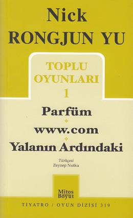 Toplu Oyunları 1 / Parfüm, www.com, Yalanın Ardındaki (319)