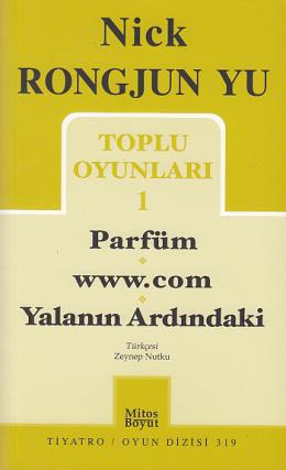 Toplu Oyunları 1 / Parfüm, www.com, Yalanın Ardındaki (319)