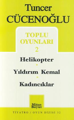 Toplu Oyunları-2 Helikopter / Yıldırım Kemal / Kadıncıklar (32)