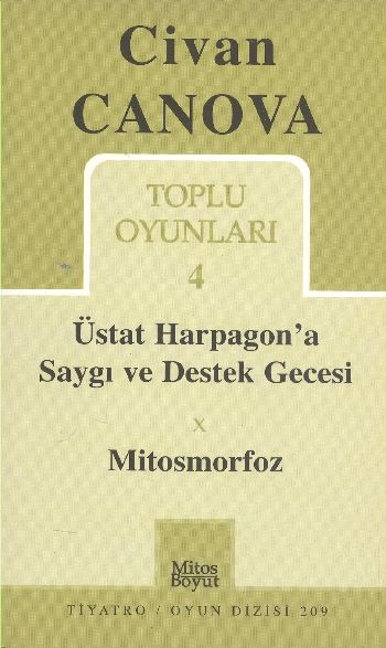 Toplu Oyunları-4 Civan Canova