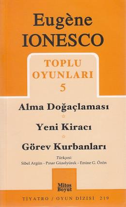 Toplu Oyunları 5 Alma Doğaçlaması -Yeni Kiracı-Görev Kurbanları (219)