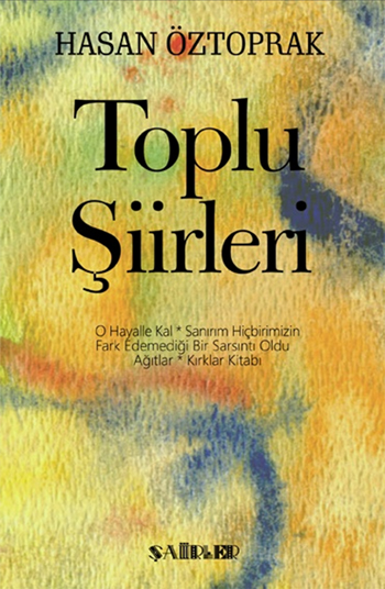 Toplu Şiirleri