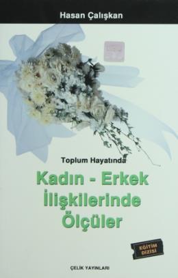 Kadın Erkek İlişkilerinde Ölçüler %17 indirimli