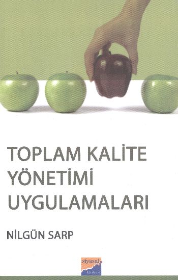 Toplum Kalite Yönetimi Uygulamaları