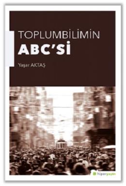 Toplumbilimin ABC’si