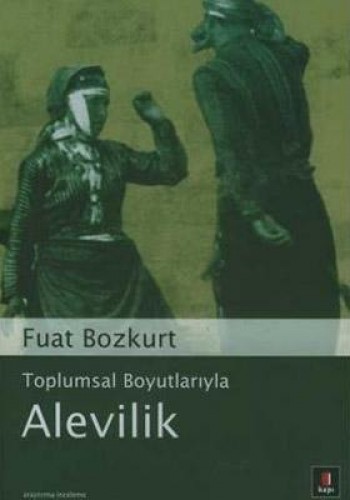 Toplumsal boyutlarıyla alevilik
